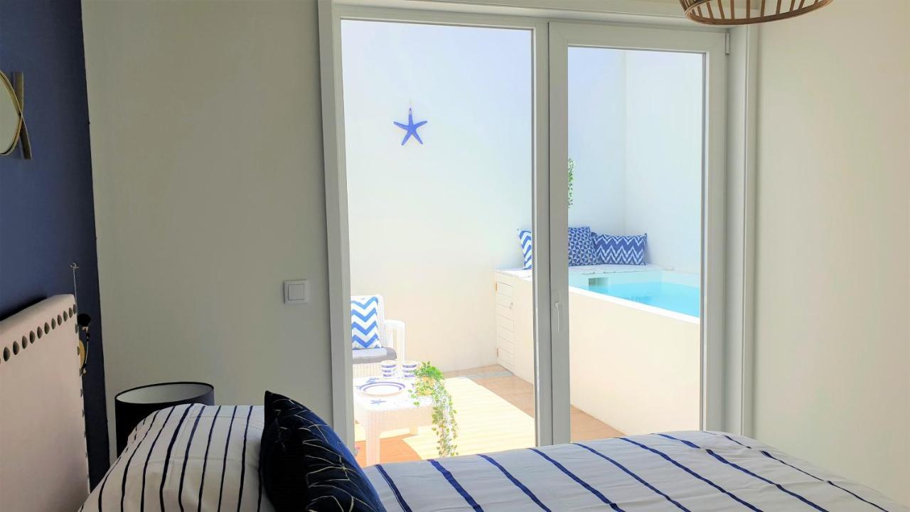 The Shore @ Atlantic Beach - Waterfront Beach House, Tiny Pool, Terrasse Espinho  Ngoại thất bức ảnh