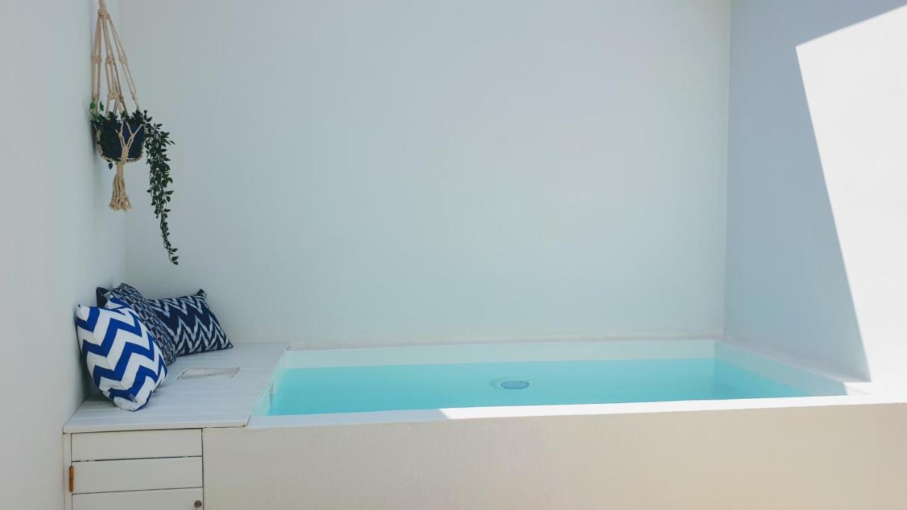 The Shore @ Atlantic Beach - Waterfront Beach House, Tiny Pool, Terrasse Espinho  Ngoại thất bức ảnh