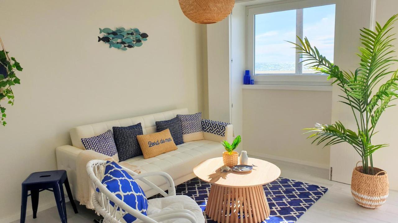The Shore @ Atlantic Beach - Waterfront Beach House, Tiny Pool, Terrasse Espinho  Ngoại thất bức ảnh
