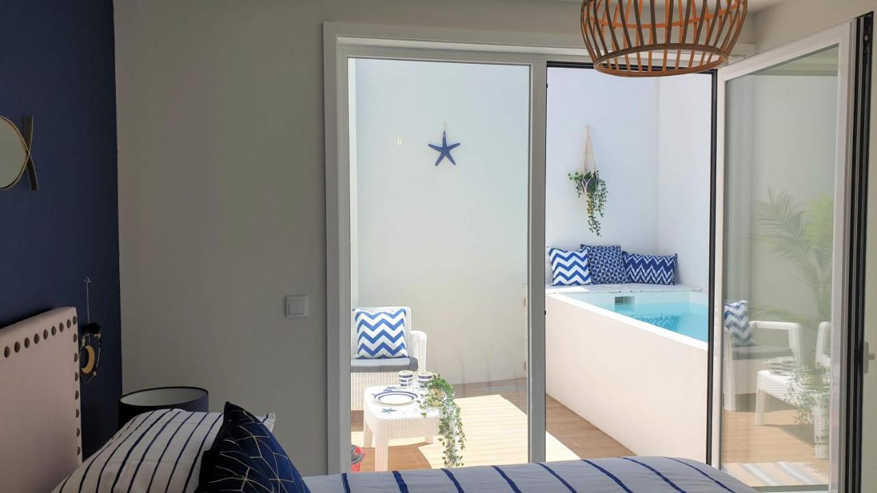 The Shore @ Atlantic Beach - Waterfront Beach House, Tiny Pool, Terrasse Espinho  Ngoại thất bức ảnh